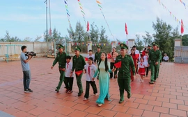 Quảng Ninh hoàn thành nhiều tiêu chí để gặt hái thành công trong năm học mới