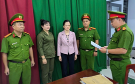 Chủ cơ sở nha khoa Tuyết Chinh có thể phải đối mặt với hình phạt nào?