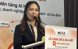Bình dân hóa công nghệ qua nền tảng MISA AMIS
OneAI hợp nhất các mô hình AI