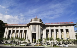 Thông tin mới liên quan sự cố an ninh dữ liệu tại CIC