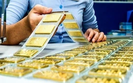 Yêu cầu Thống đốc Ngân hàng Nhà nước Việt Nam báo cáo tình hình thị trường vàng