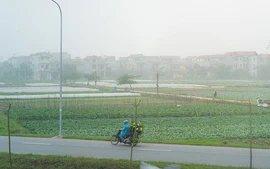 Sắp có đợt không khí lạnh đến sớm trong tháng 9