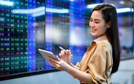 Giải pháp nâng hạng thị trường chứng khoán Việt Nam