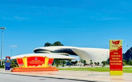 Quảng Ninh sẵn sàng cho sự kiện chính trị quan trọng: Đại hội đại biểu Đảng bộ lần thứ XVI