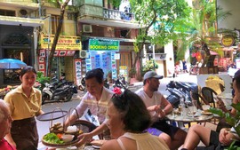 Hà Nội, Phú Quốc - điểm nhấn du lịch Việt Nam dịp cao điểm kép Quốc khánh Trung Quốc và Tết Trung thu