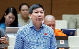 Nguyên Giám đốc Sở Giáo dục và Đào tạo Thanh Hóa bị khởi tố, tạm giam với cáo buộc "Giả mạo trong công tác"
