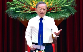Chỉ đạo của Tổng Bí thư Tô Lâm: Xây dựng xã hội học tập là nhiệm vụ thường xuyên của toàn dân