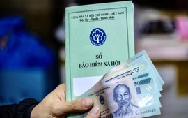 Cách tính mức bình quân tiền lương người lao động cần quan tâm khi tới tuổi nghỉ hưu