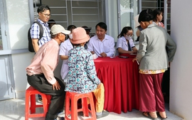 Bộ Y tế yêu cầu xác minh việc thực hiện tán sỏi cho người bệnh bằng máy đã hỏng, báo cáo trước 19/9