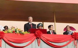 Diễn văn của Tổng Bí thư Tô Lâm tại Lễ kỷ niệm 80 năm Quốc khánh nước Cộng hòa xã hội chủ nghĩa Việt Nam