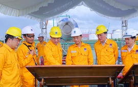 Petrovietnam – Khẳng định bản lĩnh, trụ cột kinh tế trong giai đoạn mới