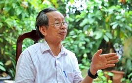 Nâng tầm giáo dục đại học: Nền tảng để bứt phá trong kỷ nguyên tri thức