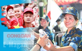 Những khoảng lặng giữa đời thường