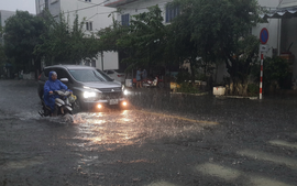 Xu hướng thời tiết 3 ngày tới: Bắc Bộ và Bắc Trung Bộ mưa đặc biệt lớn