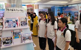 Thành phố Hồ Chí Minh triển khai Kế hoạch tổ chức Tuần lễ hưởng ứng học tập suốt đời năm 2025