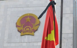Quy định tổ chức tang lễ đối với cán bộ cấp cao bị kỷ luật, thôi chức trong Nghị định của Chính phủ