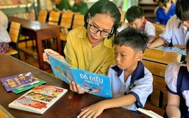 Xây dựng xã hội học tập từ cơ sở