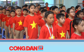 Lễ Khai giảng đặc biệt của gần 30 triệu học sinh, sinh viên cả nước năm học mới