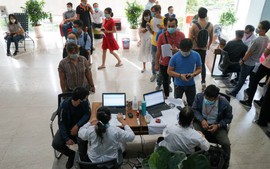 Luật việc làm: Những thay đổi chính sách trợ cấp thất nghiệp từ 1/1/2026 cần biết