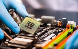 Trường Đại học Công nghiệp Hà Nội tuyển sinh ngành vi mạch bán dẫn