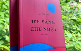 "10h sáng Chủ Nhật" – tìm về yêu thương giữa dòng đời xô đẩy…