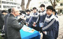 Trường Đại học Khoa học Tự nhiên tăng học phí, xóa sổ 11 tổ hợp