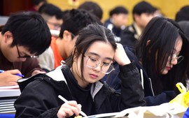 Đại học lần đầu áp dụng xét tuyển dựa trên chứng chỉ quốc tế kết hợp phỏng vấn