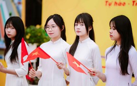 Nghệ An công bố môn thi thứ 3 tuyển sinh lớp 10 năm học 2026-2027