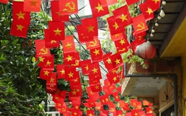 Thời tiết từng ngày trong dịp Đại hội Đảng 18-25/01/2026