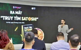 Thúc đẩy cộng đồng tài sản số bền vững từ tri thức