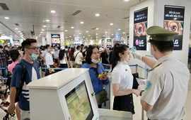 Ai được lập biên bản vi phạm hành chính trong hàng không theo quy định mới?