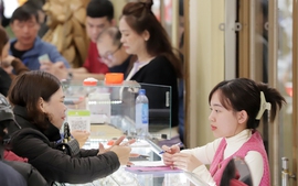 Cảnh báo đáng chú ý tới người mua vàng