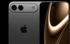 iPhone Fold: Đồn đoán về chiếc điện thoại gập đầu tiên của Apple
