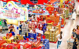 Sức mua dự kiến tăng cao dịp Tết Bính Ngọ 2026