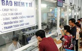Từ năm 2026 đối tượng nào sẽ được bảo hiểm y tế thanh toán 100% chi phí khám chữa bệnh