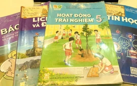 Bộ Giáo dục và Đào tạo phản hồi thông tin xuyên tạc về bộ sách "Kết nối tri thức với cuộc sống"
