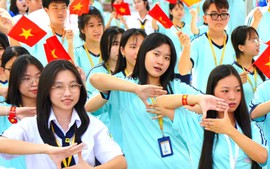 Dự kiến lịch thi tuyển sinh lớp 10 Thành phố Hồ Chí Minh