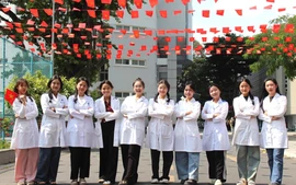 Siết đầu vào, kỳ thi bác sĩ nội trú bổ sung phần phỏng vấn đánh giá năng lực