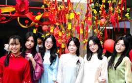 Lịch nghỉ Tết Nguyên đán Bính Ngọ, học sinh Thành phố Hồ Chí Minh được nghỉ tối đa 16 ngày