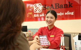 SeABank điều chỉnh nhiệm vụ nhân sự cấp cao, tập trung đẩy mạnh chuyển đổi mô hình kinh doanh theo chiến lược bán lẻ