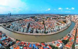 Chi tiết kế hoạch Hải Phòng chỉnh trang đô thị, đảm bảo phòng chữa cháy