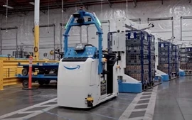 Amazon dồn lực cho AI, cắt giảm 10% lượng nhân viên văn phòng