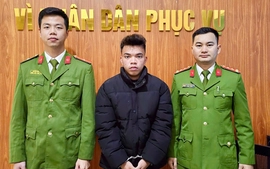 Bắt đối tượng lừa đảo chiếm đoạt tiền đặt cọc mua bán chó, mèo qua mạng