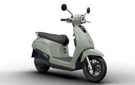 Ngày cuối ưu đãi cọc sớm VinFast Evo: Xe điện đổi pin thực dụng, tiết kiệm “kịch trần”