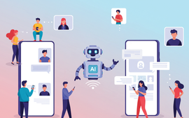 5 dấu hiệu nhận biết hình ảnh do AI tạo ra