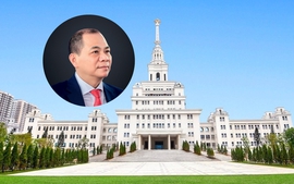 Nên học gì ở "nôi" đào tạo AI của tỉ phú Phạm Nhật Vượng?