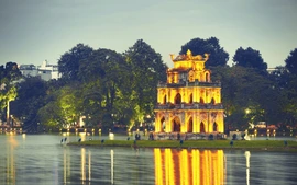 Gió mùa Đông Bắc, lạnh về, Hà Nội xuống 13–15 độ