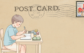 5 bước "vàng" để bức thư UPU 55 không chỉ hay mà còn "chuẩn"