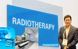 Tiến sĩ Vật lý Y khoa Dương Thanh Tài: Từ chối Havard để đến nơi cần mình nhất