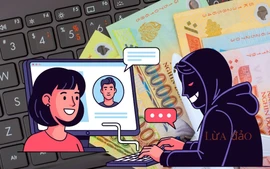 Giáp Tết, cảnh giác các “bẫy” lừa đảo tinh vi